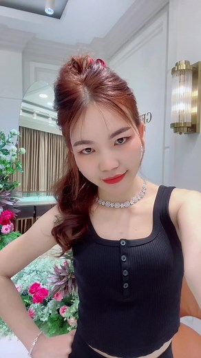 Getavie Fine Jewelry នៅលើ TikTok