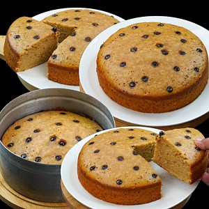 41K views · 496 reactions | Eggless Coffee Cake on Stove | No Oven Butter Soft Coffee Cake | Easy Homemade Coffee Cake #EgglessCoffeeCake #NoOvenCake #StoveTopCake #CoffeeCakeRecipe | N'Oven Foods | Facebook