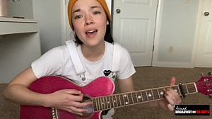 Megan Haley, who plays Gretchen Wieners on the Mean Girls on Broadway tour, performing "Flowers" from HADESTOWN for #AroundBroadwayIn80Days. Your virtual audience is watching and there is still time to submit your videos before our May 31 deadline. Your online spotlight awaits! http://bit.ly/ABI80Days | Broadway In Chicago