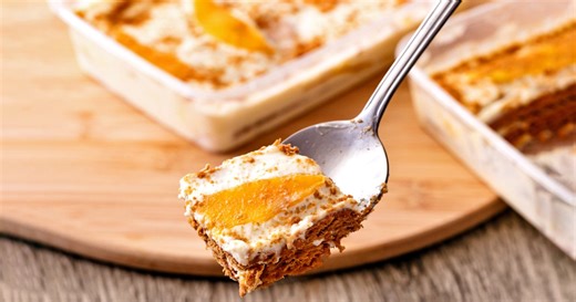 La recette facile et gourmande du Mango Float, l'incroyable gâteau à la mangue tout droit venu des Philippines