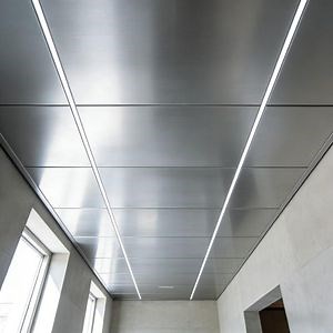 [Hot Item] Perforated Aluminum Ceiling for Opera House Acoustic Design