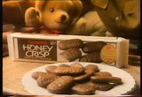Arnotts Honey Crisp (1988)