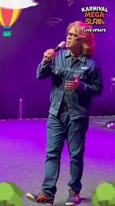 33K views · 674 reactions | Konsert Karnival Mega SURIA 2023 bersama Baggio. #KarnivalMegaSuria2023 #suriamalaysia #segalanyahiburan | Suria FM | Facebook