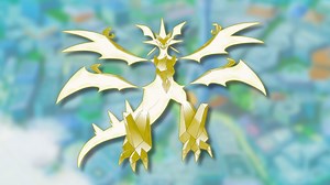 Necrozma theory says Ultra Beast will be important in Pokemon Legends Z-A