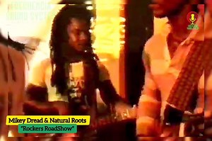 Mikey Dread & Natural Roots 🔊🔥🎶 Rockers Roadshow (1983)🎙🎥✨️ #frecuenciasoundsytem #musicaycultura #reggae | Frecuencia Sound System