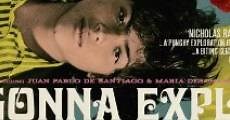 Voy a explotar (2008)  - Ver Película Completa en Español / Castellano - FULLTV