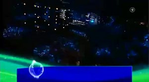 Helena Paparizou - My Number One - Eurovision 2005