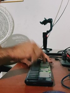 El vacile del Waldy 😅 By: Tavo Dj Cartagena | Ender Loop