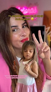 3.8K views · 22 reactions | Decretando cada mañana para empoderarme #miriamalegria #decreta | Influencer Miriam Alegría Fotografía y Lifestyle | Facebook