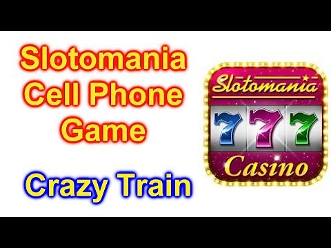 Slotomania Free Slots Games Crazy Train How To Play