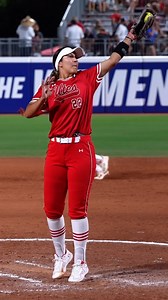 140K views · 99 reactions | 略略略 #GoUtes | University of Utah Women's Softball | Facebook