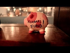 In The Studio - The Recording Of Confessional 🎵