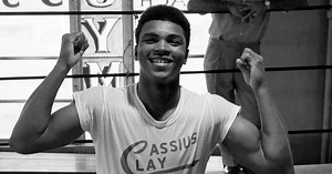 Press | Muhammad Ali | Ken Burns | PBS