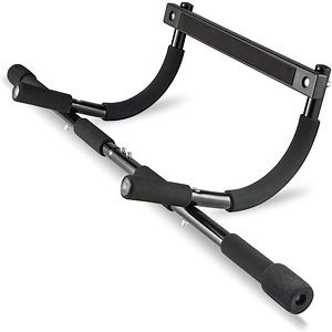 [Hot Item] Chin up Bar Door Workout Adjustable Pull up Bar