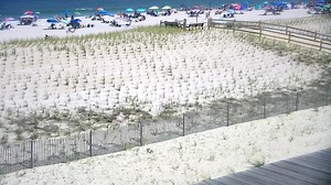lavallette - #Livelook watch here: njbeachcams.com #eastcoast #njbeachcams | NJ Beach Cams