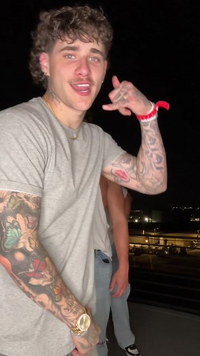 @Montana Boyz @Luke | One Number Away - Luke Combs Performance