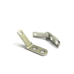 [Hot Item] Soporte de ángulo de acero inoxidable personalizado de fábrica 45 Soporte de ángulo 90 Soporte de ángulo 120 Soporte de ángulo