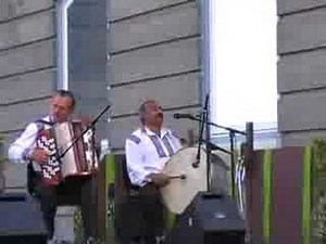 Técsői Banda - Cigánycsárdás