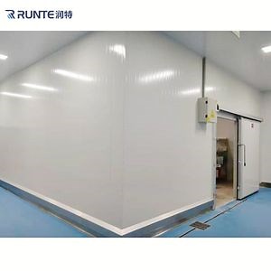 [Hot Item] Walk in Refrigerator Freezer Room Cold Storage Cold Room