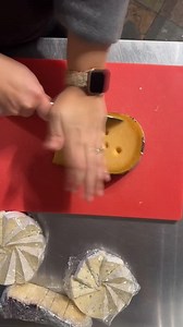 Life is gouda when you've got Beemster! 😍🙌 Now we're talkin'! Beemster Classic (aged 18 months) is considered the classic Dutch cheese throughout Holland. Its complex flavors develop slowly as it matures for a year and a half in our 100 year-old traditional warehouse. A firm texture with some crystallization, a deep ochre interior, notes of toasted walnuts, and a brown-butter finish equal perfection! 🎥: @picnicwhistler #AgedGouda | Beemster