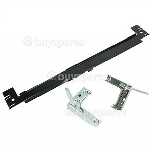 Bosch Neff Siemens Oven Door Hinge Kit