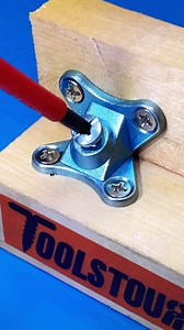 Detachable Corner Joint #cornerjoint #bracket #anglebracket #cornerbrace | Rewind Icons