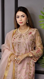 Indian Party Dress | Out Fit