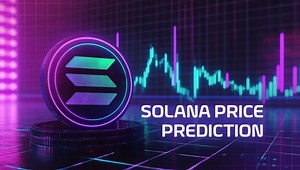 Solana Price Prediction: SOL Finds Support as Degens Buy DeepSnitch AI Amid 100x January Launch Rumor