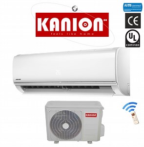 [Hot Item] Mini Split Air Conditioner Inverter Technology Heat Pump Cooling&Heating