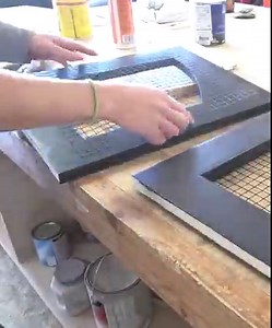 How to Build a Nightstand with Storage | Woodshop Diaries