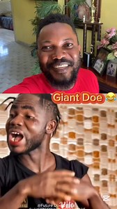 7.1K views · 1.1K reactions | Future Doe too funny  Chinese 001 best friend, Giant Doe  The lazy bodybuilder that only train his mouth, not muscle 藍 Big body, small stress vibes on vibes only! Keep following Nimba Prince because the story just getting better  #NimbaPrince #GoodVibesOnly #TooFunny #LazyBodybuilder #NoDullMoment #BigBodySmallStress #KeepFollowing | Nimba Prince | Facebook