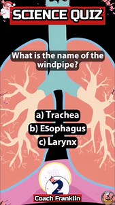 GENERAL KNOWLEDGE - SCIENCE QUIZ | Franklin - Online LET, CSE, IELTS & Celpip Private Tutorial