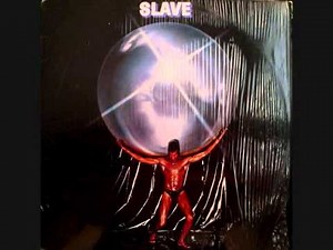 Slave - Slide