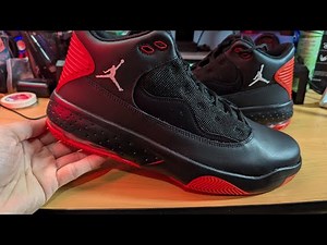 Jordan Max Aura 2 Unboxing (Under $100)