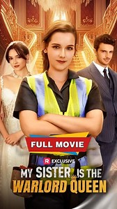 My Sister is The Warlord Queen - Full [New Drama Completed]
