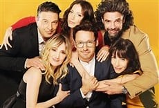 El primero de nosotros - Telefe Online