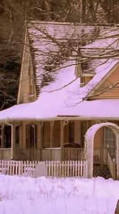 ❄️🏡🐴 For more Avonlea, visit the site: https://bit.ly/3wc0TLe | Road To Avonlea