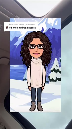 ✨Bitmojis✨ on TikTok