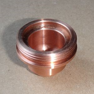 [Hot Item] 020616 Nozzle Replacement Spare Parts (Plasma Cutting Cutter Torch Consumable)