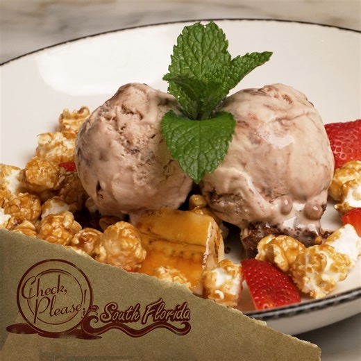 On the next episode of Check, Please! explore Stiltsville Fish Bar in Miami Beach, Cuban fare at Marabú in Miami and delicious pasta at Casa Mia Trattoria in North Miami. Stiltsville Fish Bar Marabu Restaurant Casa Mia Trattoria Ristorante @stiltsvillefishbar @maraburestaurant @casamiatrattoria | Check, Please! South Florida