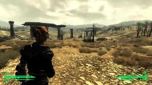 Пасхалки в Fallout 3 [Easter Eggs]