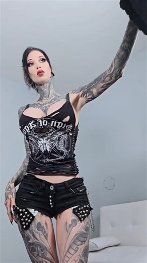 Reposted • @razor_candi Did you see that?! | Save Rock & Metal