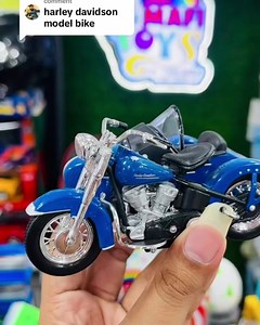 Maisto Harley Davidson 1948 FL Panhead W Sidecar Motorcycles 1/18 Scale Diecast Metal Bike Model Toy For Collection Kids Gift অর্ডার করতে চাইলে আপনের পুরো ঠিকানা এবং মোবাইল নাম্বার টা দিয়ে দেন । বিস্তারিত জানতে কল করুন 01781984427 / 01708884999 অথবা বসুন্ধরা সিটি শপিং মলে ভিজিট করুন লেভেল-১, ব্লক-সি, দোকান-৭৭,৯৯,১০০ MAFI TOYS #ismailsiam #mafitoys #mafisiam #mannatprince #mafitoyshop | Mafi Toys