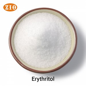 [Hot Item] India Africa Middle East Low Pricefood Sweeteners Sugar Erythritol Powder