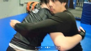 2.8K views · 36 reactions | Front headlock formula from the over/ under great for the takedown . #csw #wrestling #submissionwrestling #bjj | Erik Paulson | Facebook