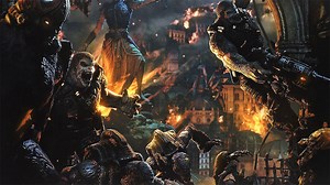 Gears of War 4 Wallpapers in Ultra HD | 4K - Gameranx