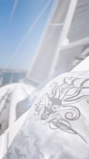 Sharing some sailing fun from @crown_city_trawlers. “Crown City Trawlers sail again! Despite our staunch position that the trawler is the ultimate ocean vessel, we do enjoy operating under the power of wind from time to time! Big thanks to Geoff and Zach, as always, for the invite to race with you! And for those wondering… we won for our class of boats in this race! 😏 “ #trawler #waterman #boatman #boater #life #livetothefullest #heedthecall #adventure #sandiego #oceanlife #trawlerlife #trawler