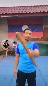 ບ້ານເຈົ້າເອີ້ນວ່າຫຍັງ | Lao Action Star