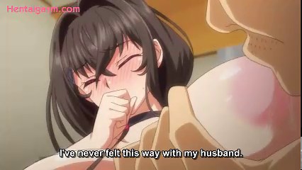 NEW HENTAI CHEATING - Tanetsuke Oji-San To Ntr Hitozuma Sex The Animation 1 Subbed