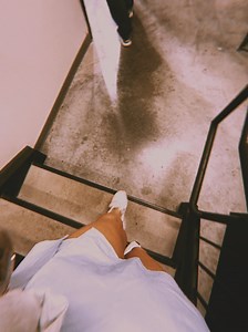 Sometimes I don’t even know how to explain it. This page started for all the wrong reasons… But it led me to the most right things. At first, I didn’t know what I was doing, just a girl with a phone, documenting pieces of a life that didn’t feel like it had much direction. People told me I was wasting my time. That this page had no impact. That I was too much. That I’d never make anything of it. But I kept sharing anyway. I kept taking the photos. Filming the moments. Writing the words. Not beca